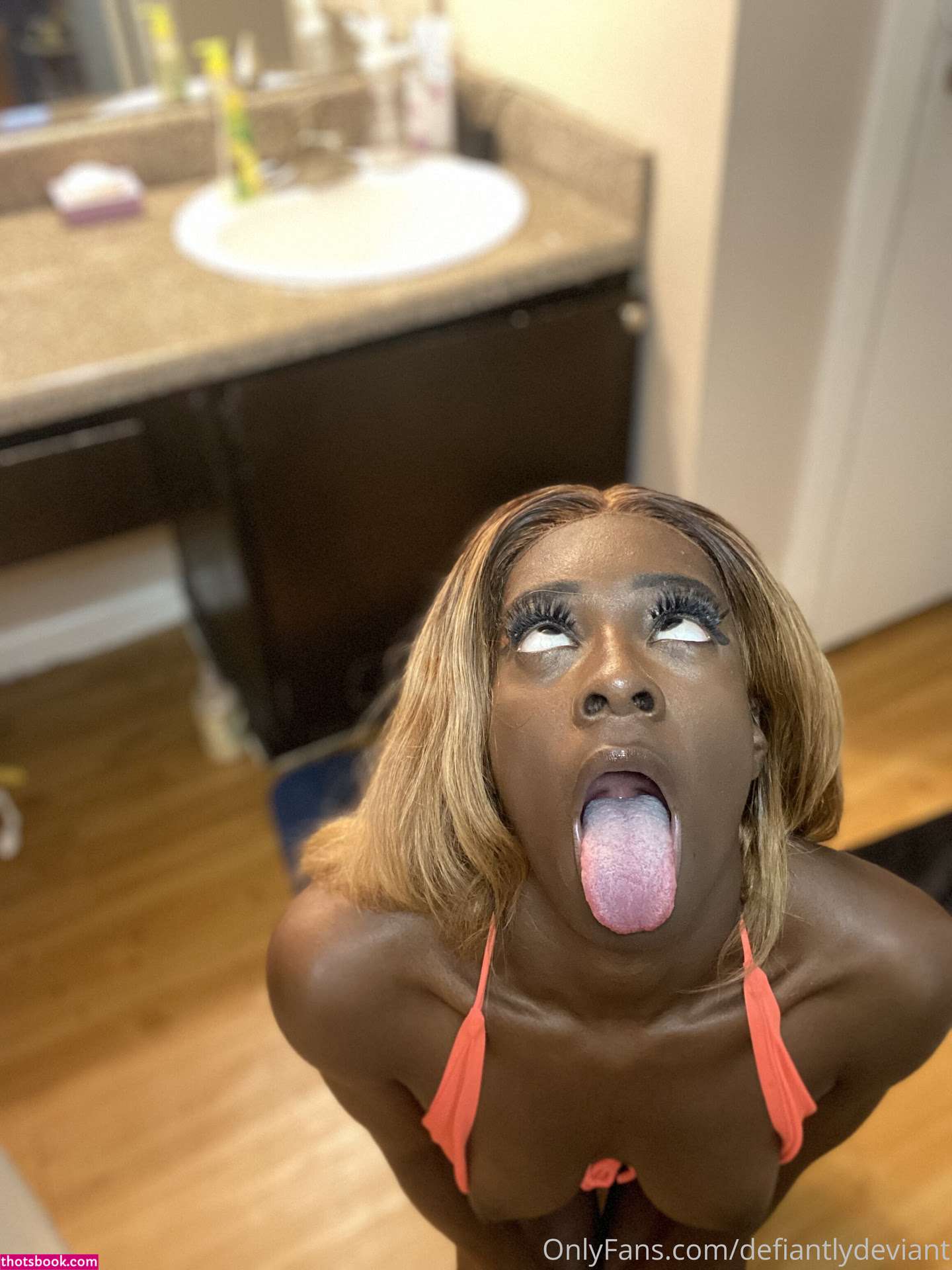 defiantlydeviant haitiansilk Nude Leaks OnlyFans Photos #2 1442101