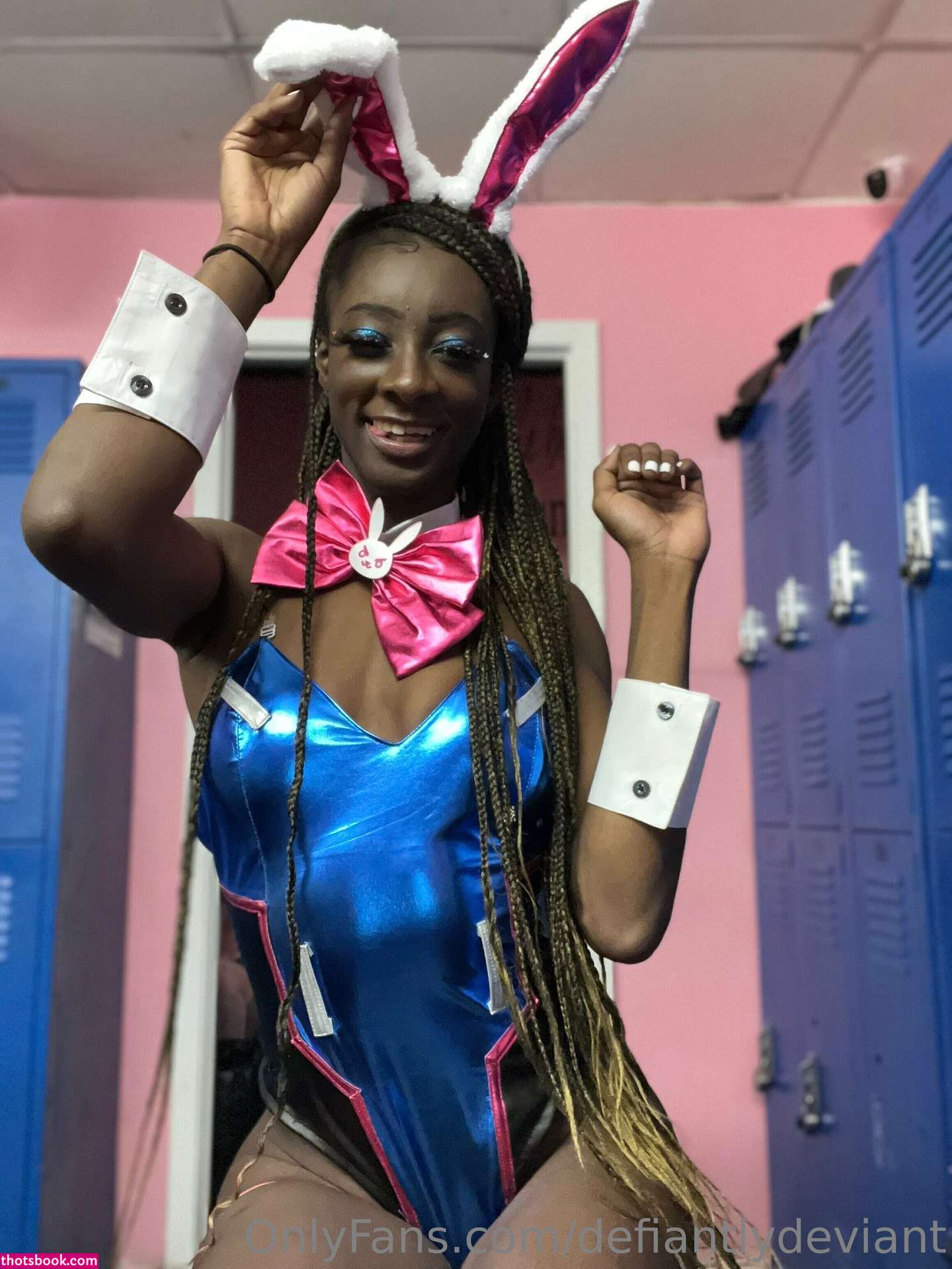 defiantlydeviant haitiansilk Nude Leaks OnlyFans Photos #2 1442104