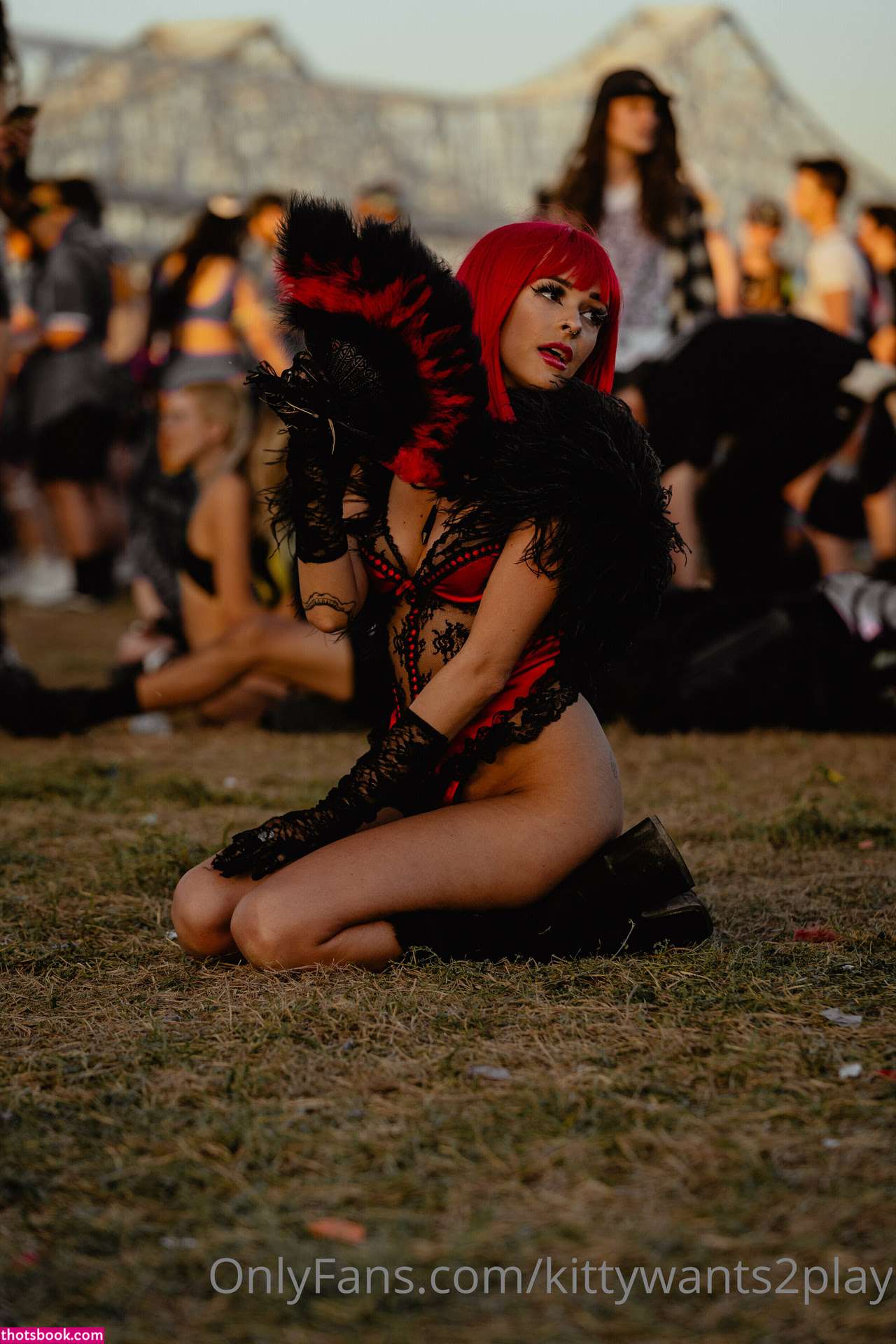 Disko kitty kittywants2play diskomfkitty Nude Leaks OnlyFans Photos #1 1442150