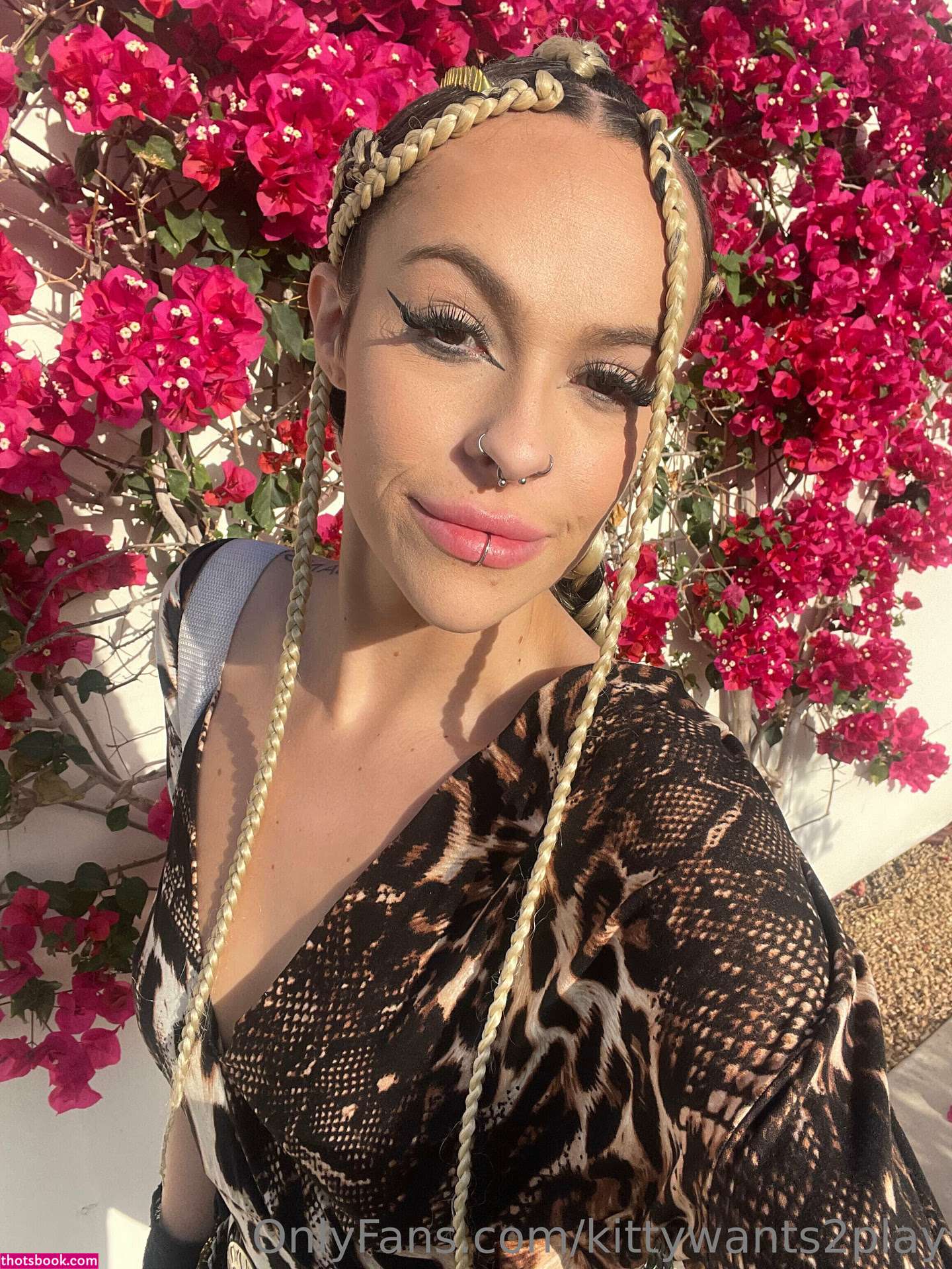 Disko kitty kittywants2play diskomfkitty Nude Leaks OnlyFans Photos #1 1442155