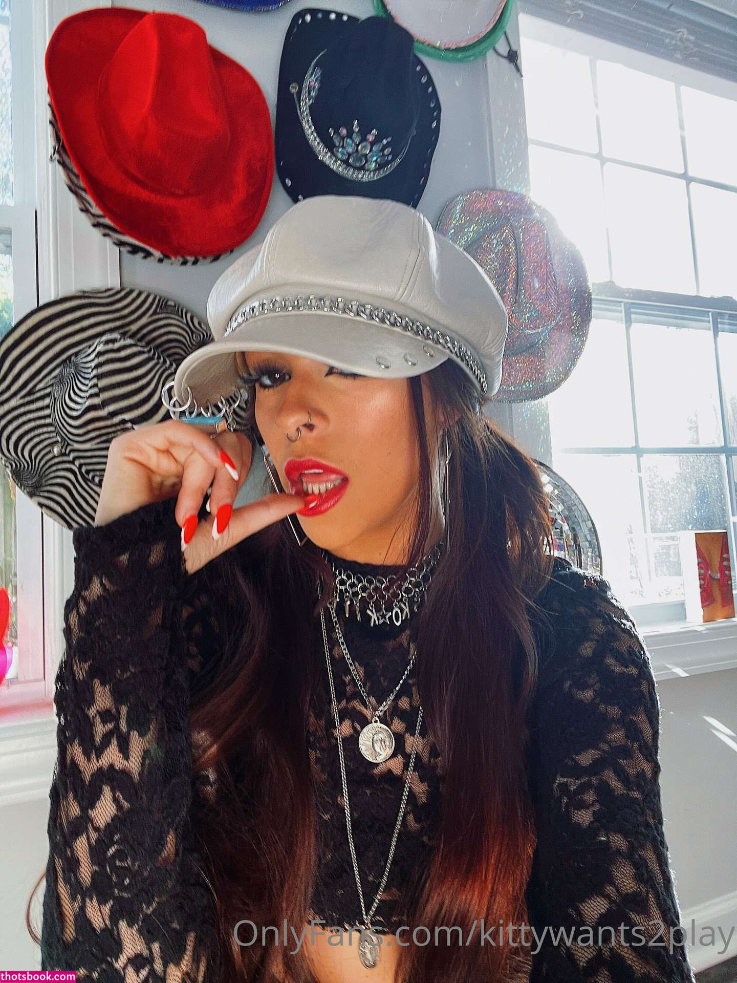 Disko kitty kittywants2play diskomfkitty Nude Leaks OnlyFans Photos #5 1442183