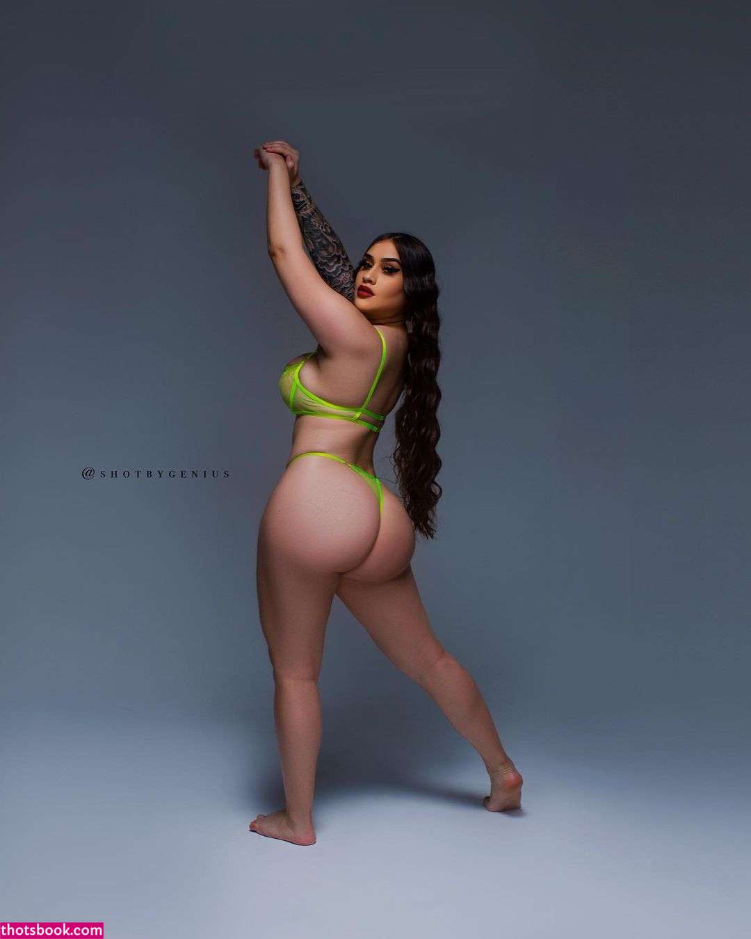 Haydeesofii Nude Leaks OnlyFans Photos #4 1442361