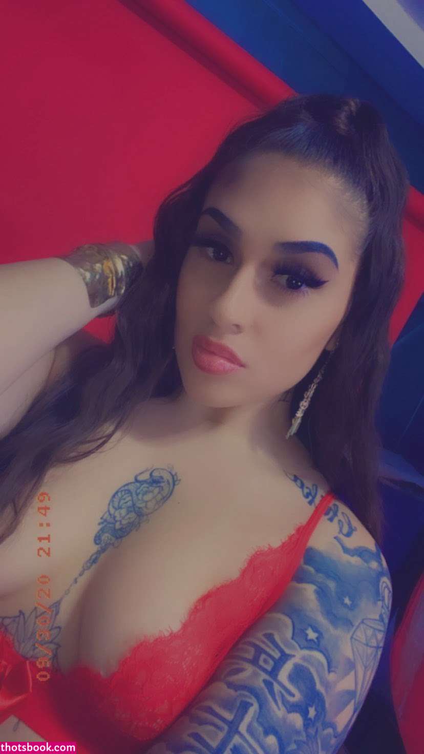 Haydeesofii Nude Leaks OnlyFans Photos #4 1442362