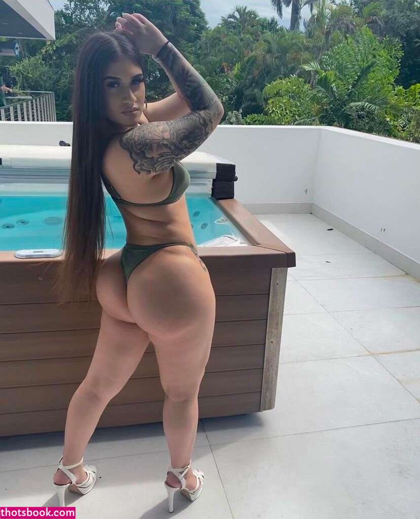 Haydeesofii Nude Leaks OnlyFans Photos #5 1442364