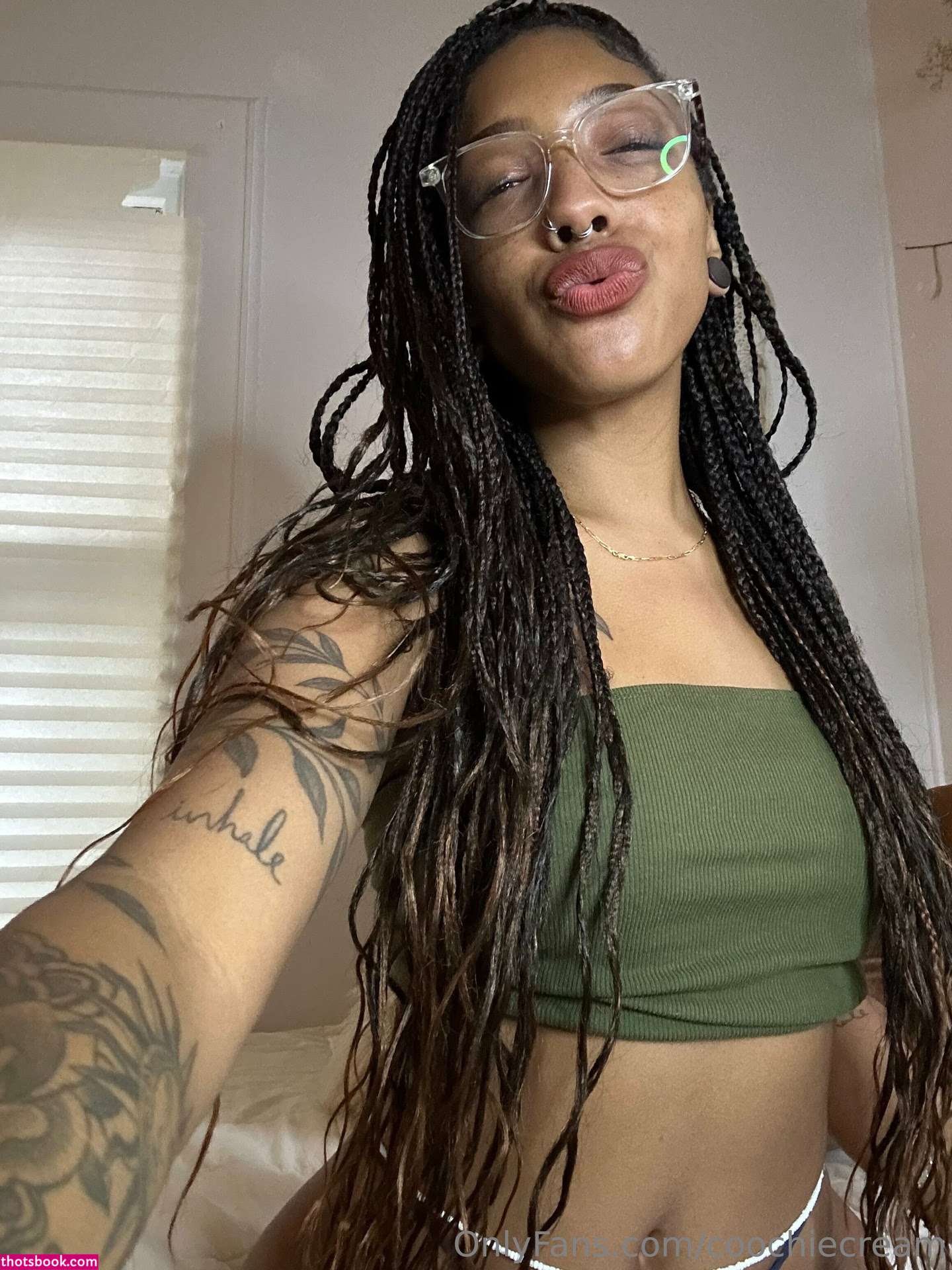 Juice Box Bri coochiecream Nude Leaks OnlyFans Photos #3 1442586