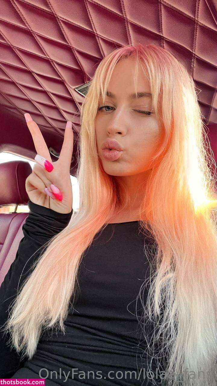 lolaa fansvip lolaa fans Nude Leaks OnlyFans Photos #5 1442949