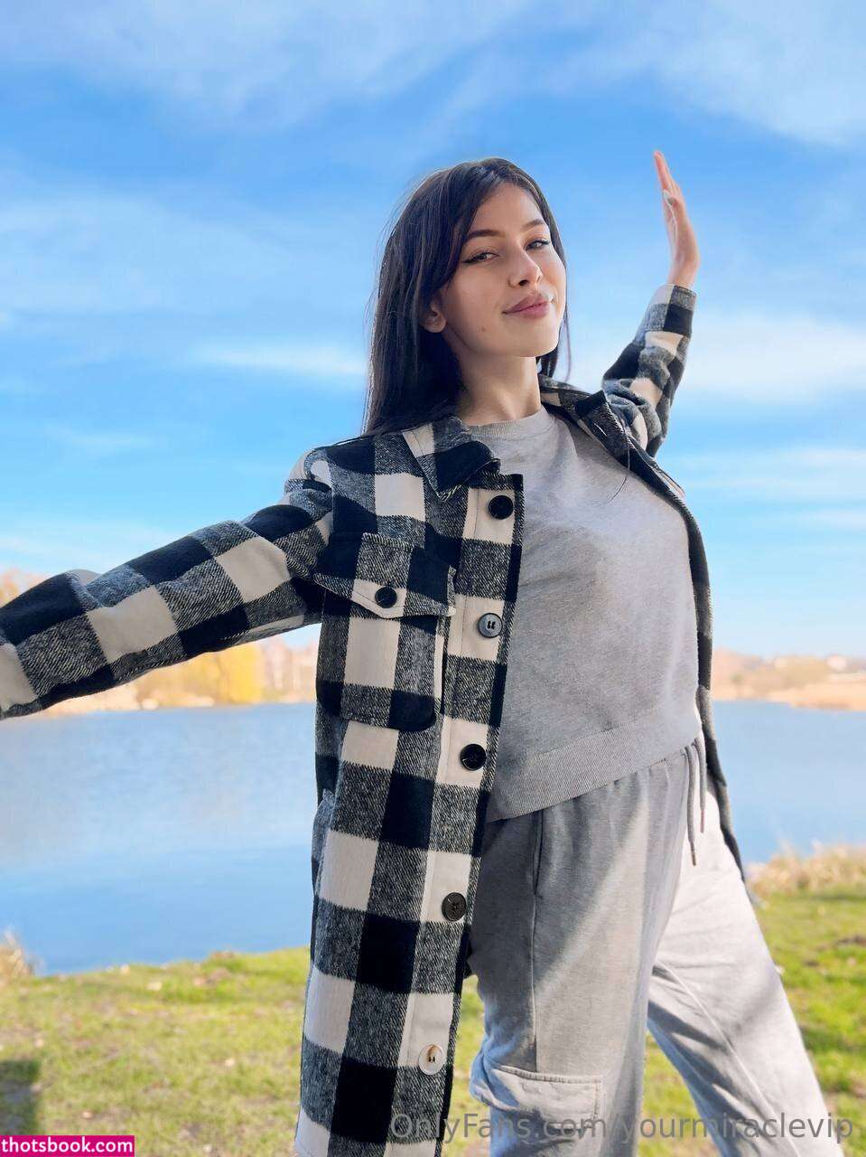 Miraclee Sexy miraclee yourmiracle18 Nude Leaks OnlyFans Photos #3 1443065