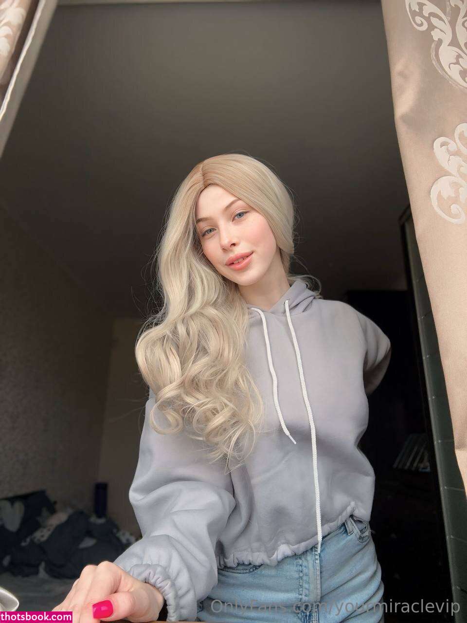 Miraclee Sexy miraclee yourmiracle18 Nude Leaks OnlyFans Photos #3 1443068