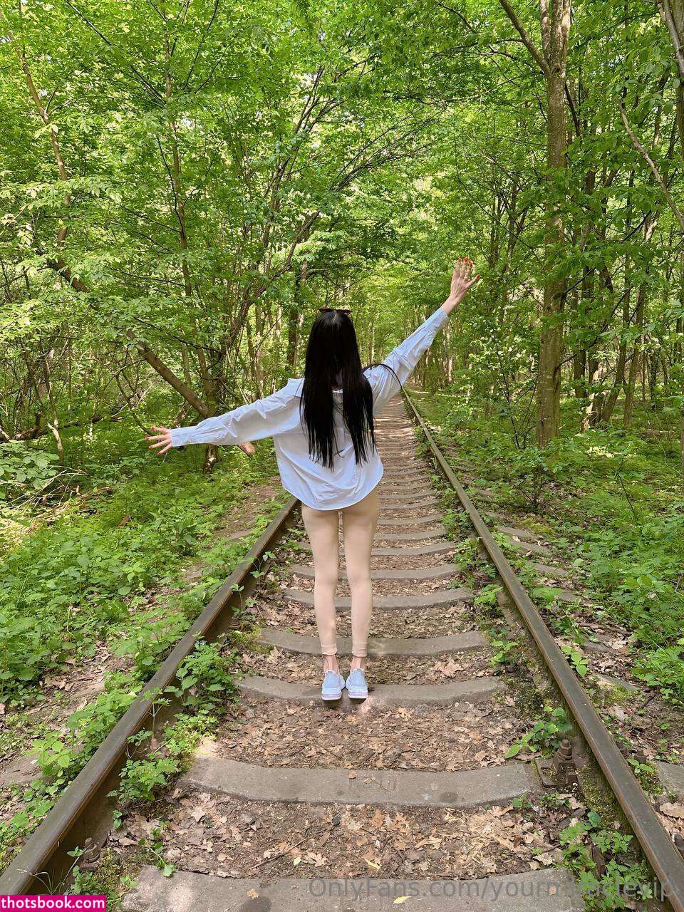 Miraclee Sexy miraclee yourmiracle18 Nude Leaks OnlyFans Photos #4 1443070