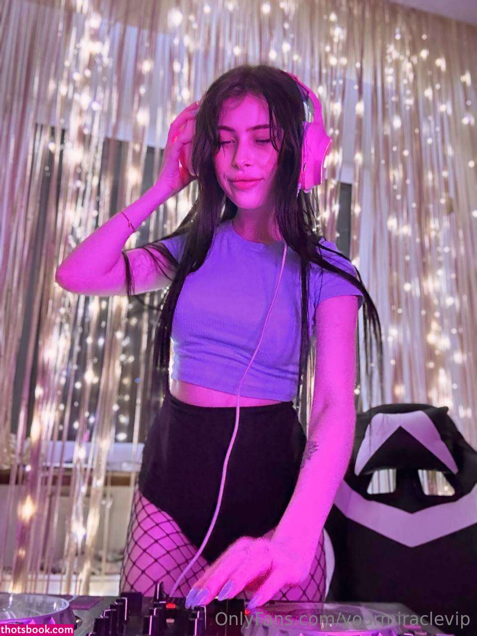 Miraclee Sexy miraclee yourmiracle18 Nude Leaks OnlyFans Photos #4 1443081
