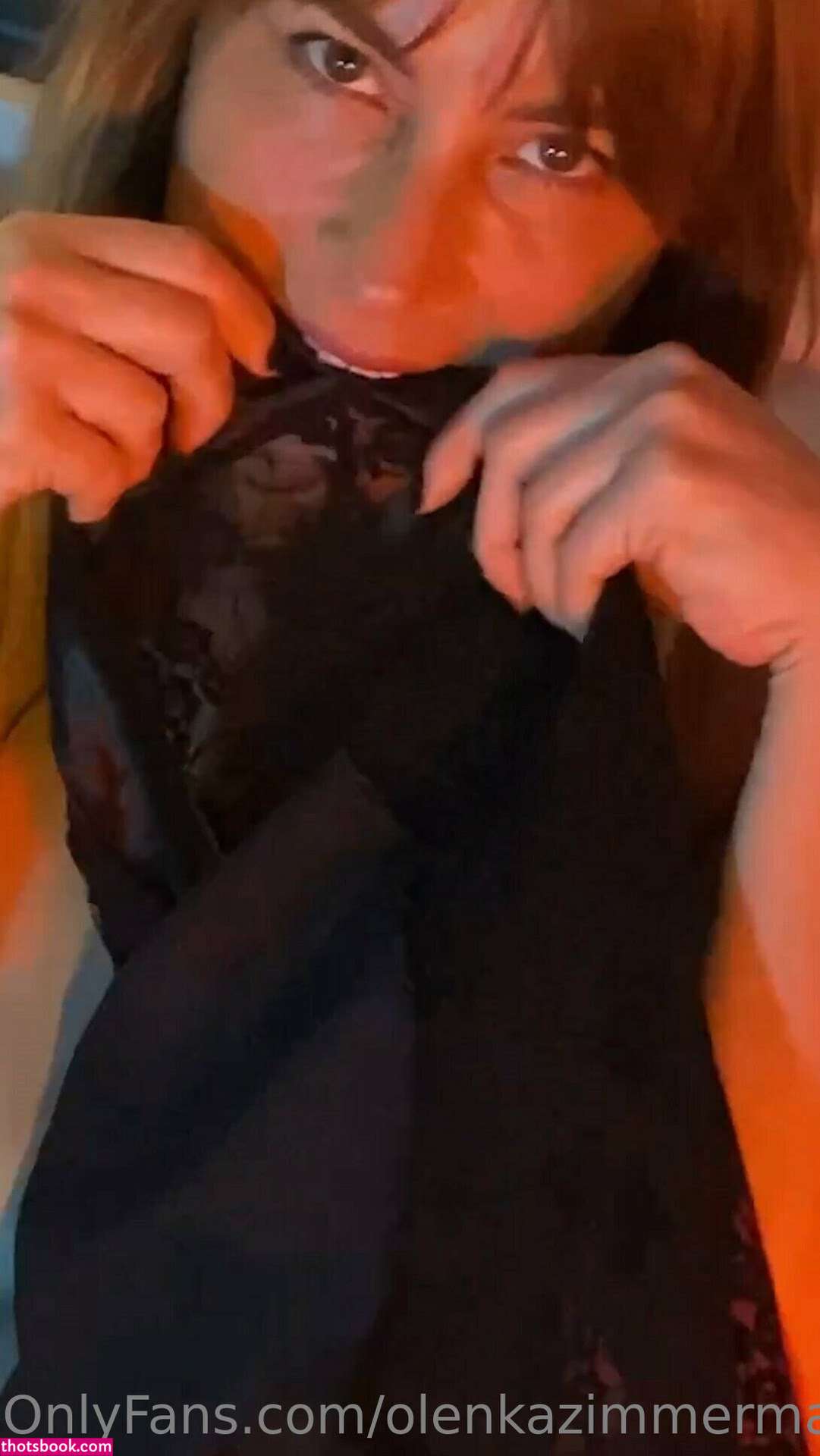 Olenka Zimmermann Nude Leaks OnlyFans Photos #1 1443183