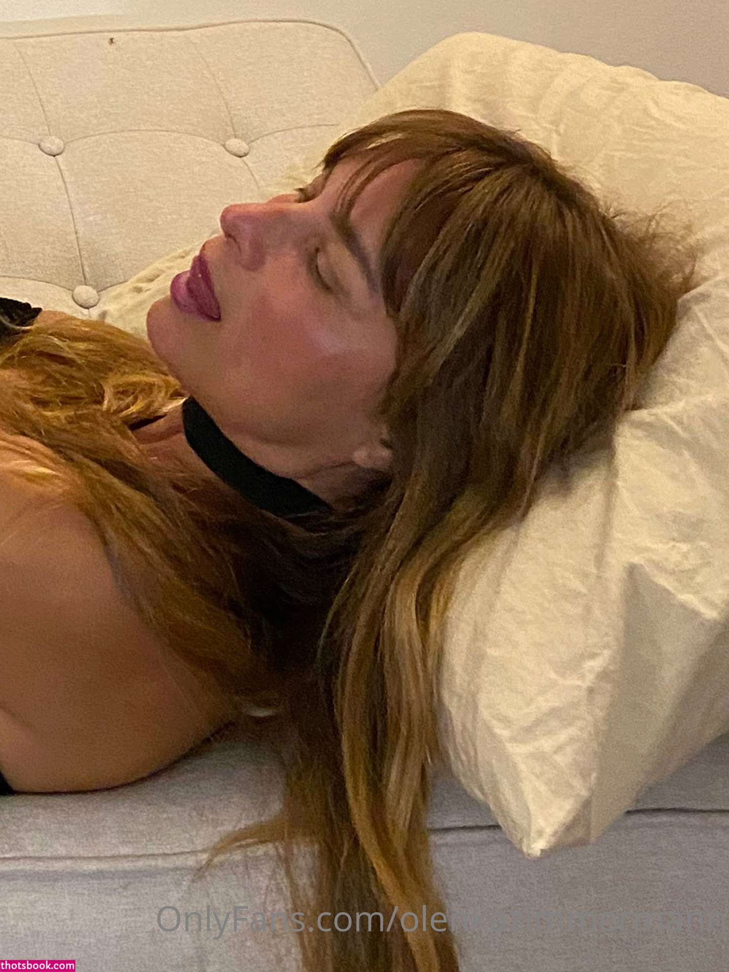 Olenka Zimmermann Nude Leaks OnlyFans Photos #5 1443217