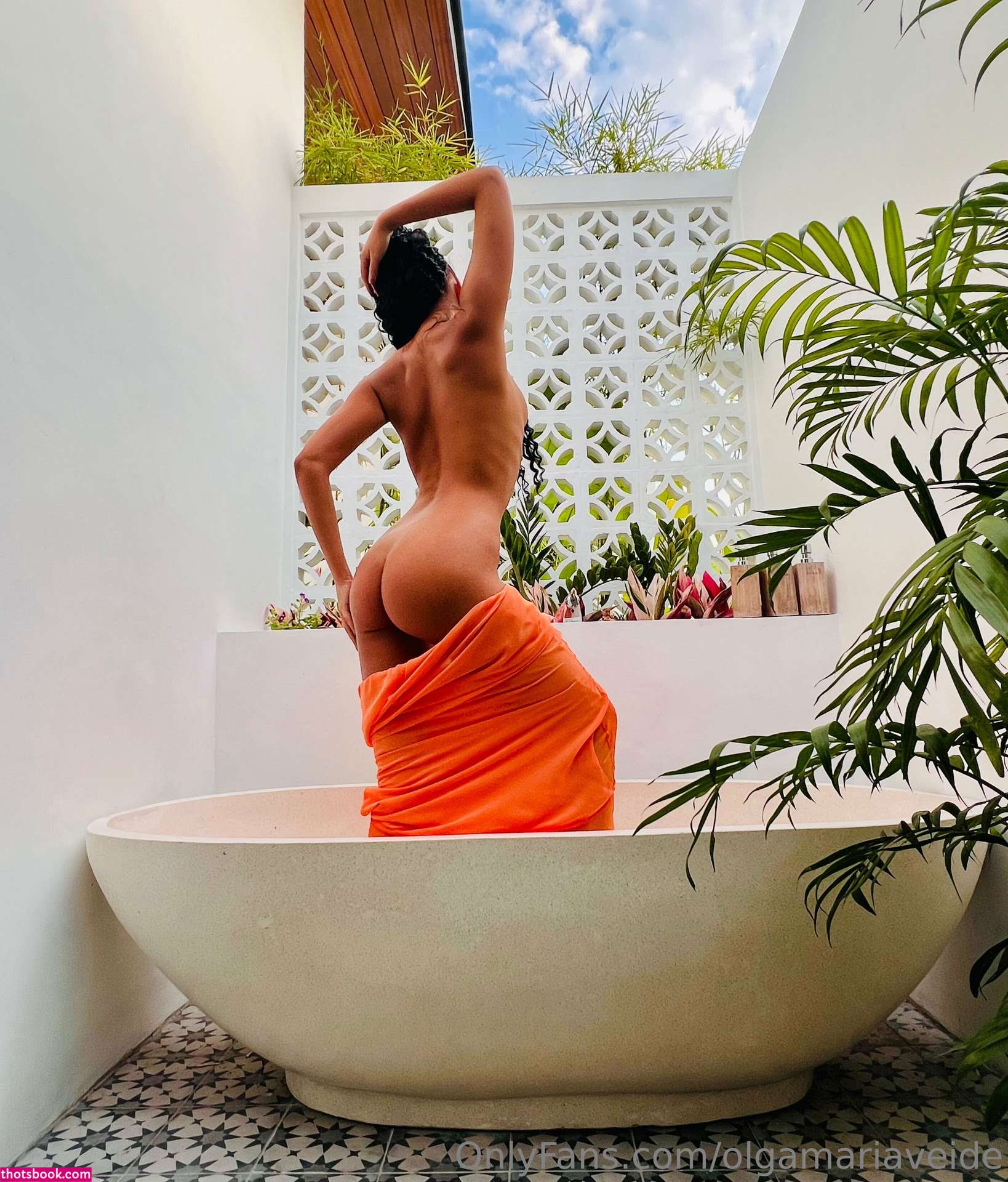 Olga Maria Veide Nude Leaks OnlyFans Photos #3 1443234