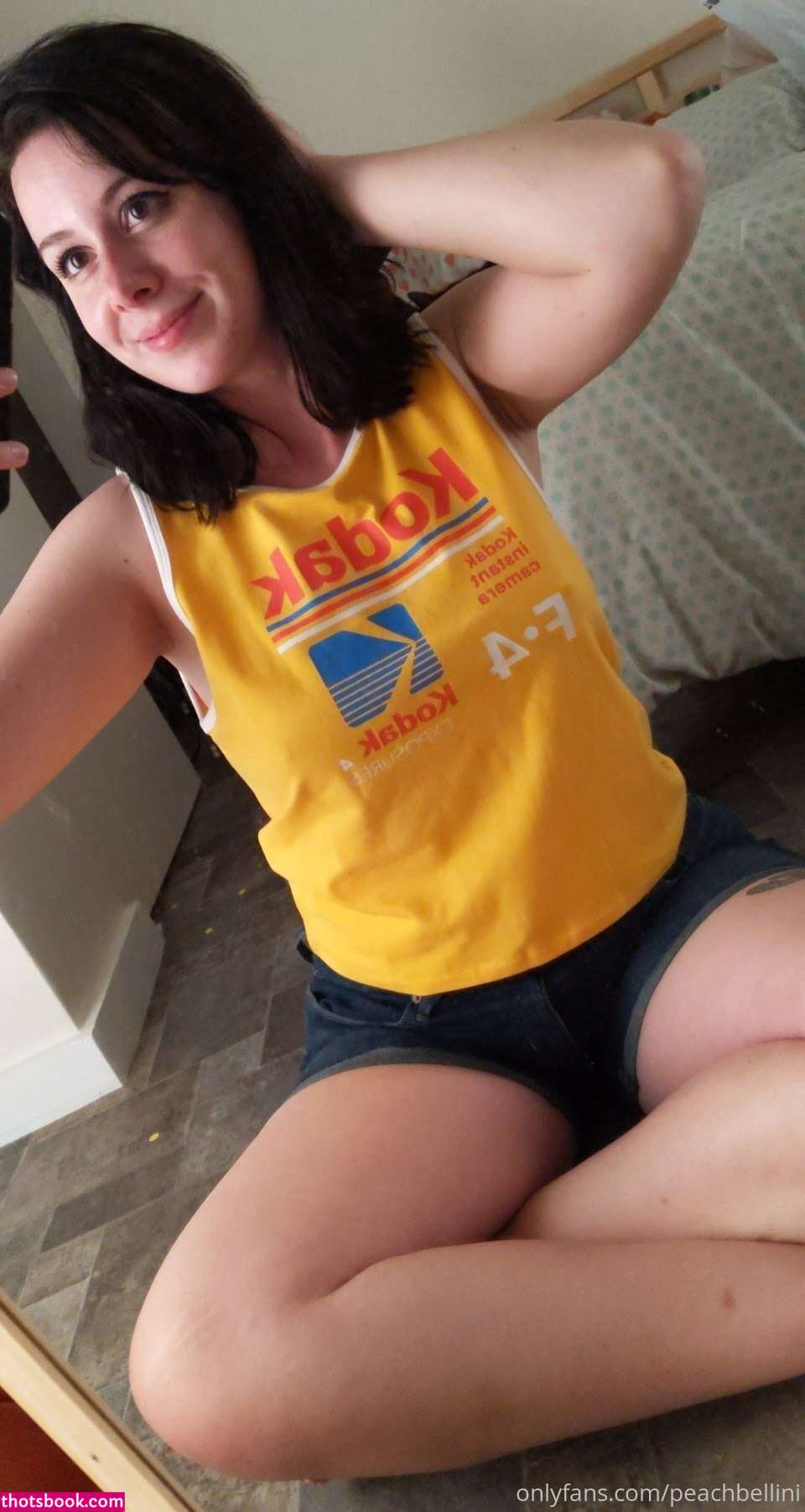 peachbellini Nude Leaks OnlyFans Photos #5 1443331