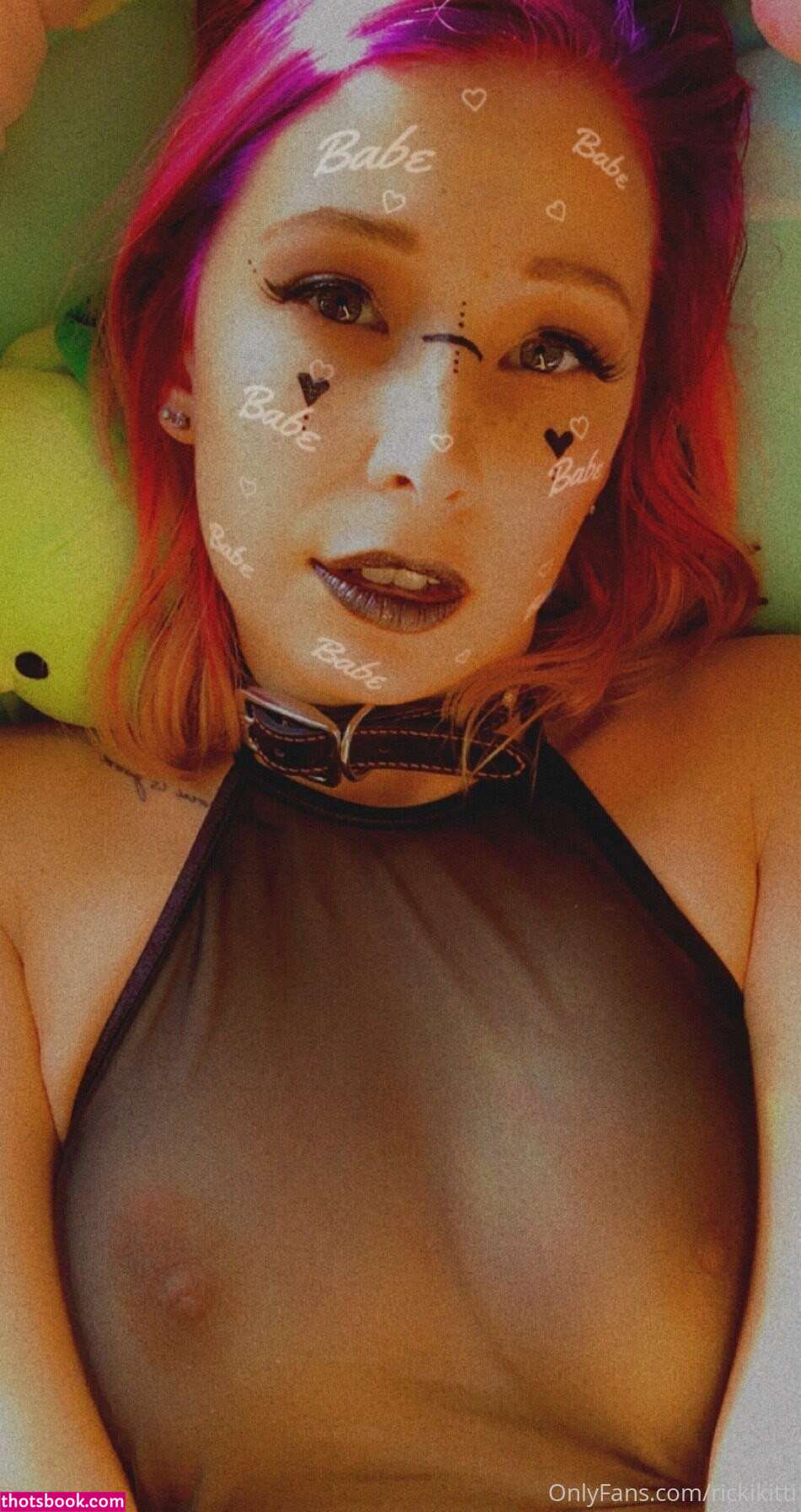 ricki kitti ricki kitti meow Nude Leaks OnlyFans Photos #1 1443377