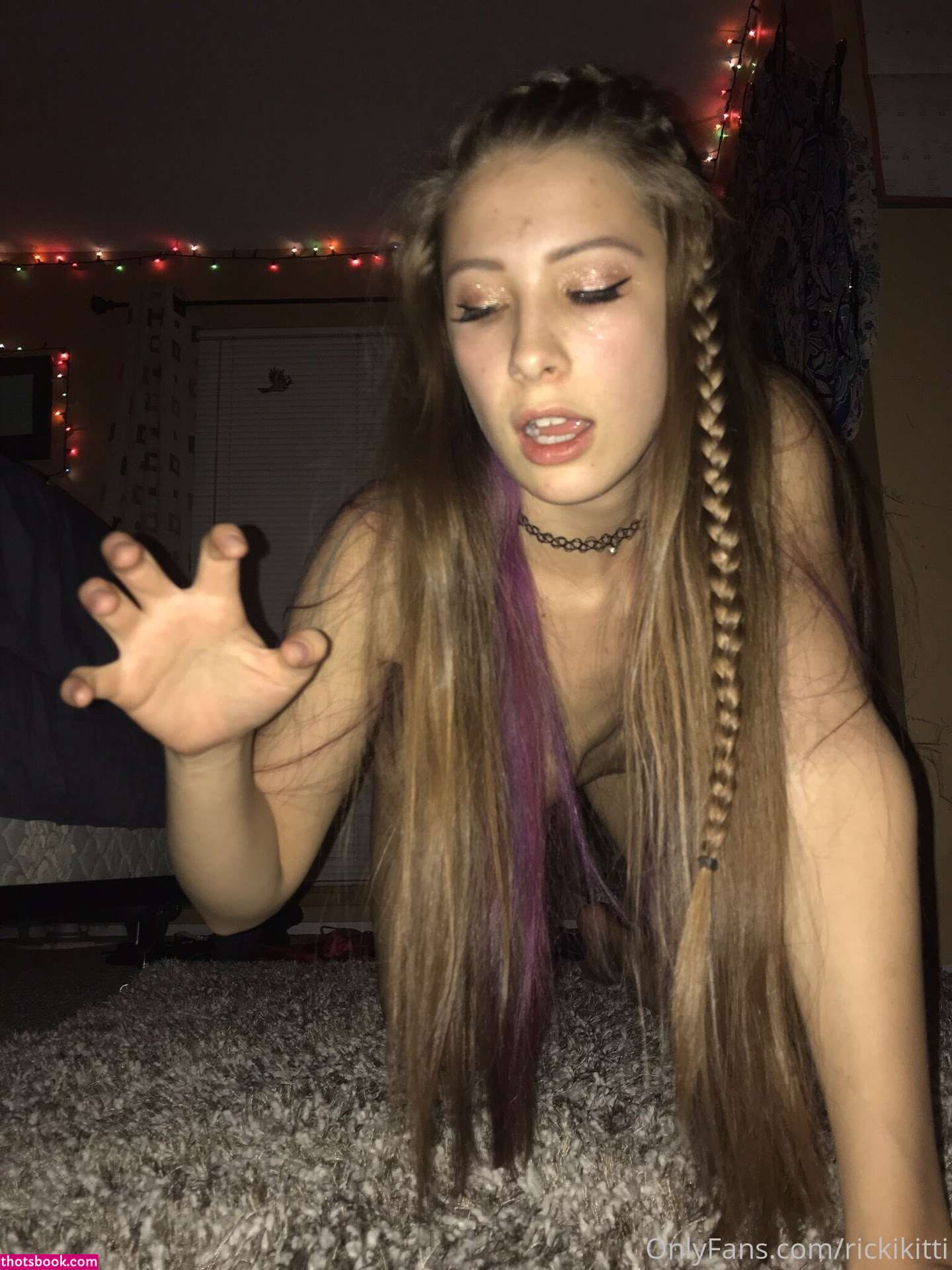 ricki kitti ricki kitti meow Nude Leaks OnlyFans Photos #1 1443378