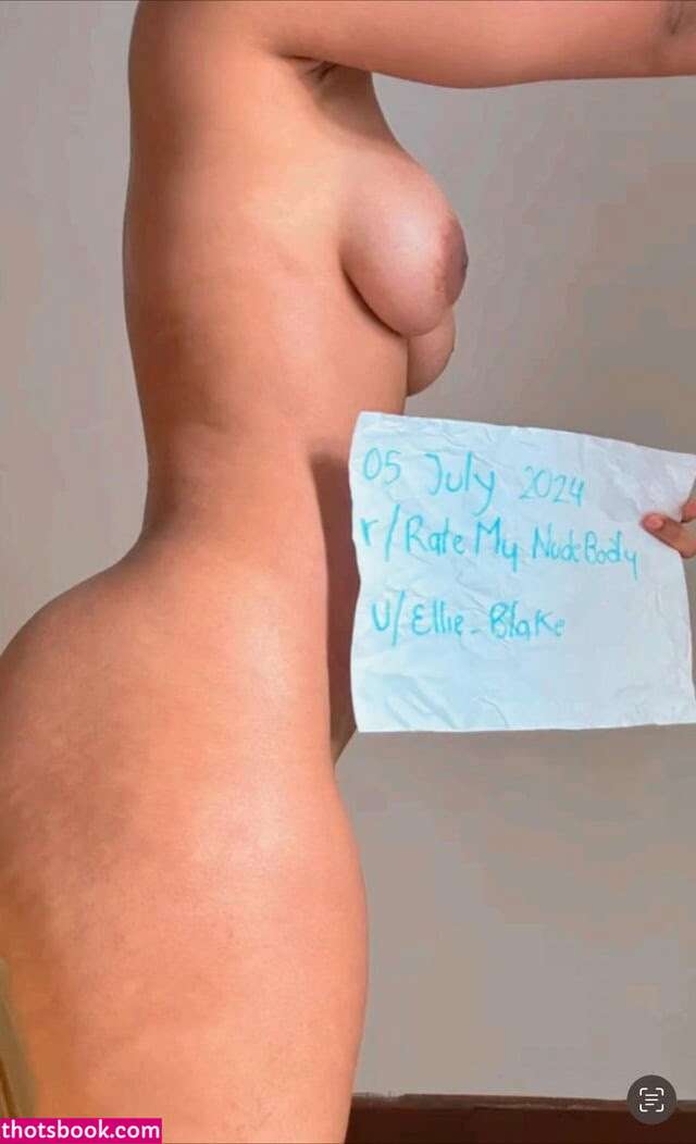 ellie blaketv Nude Leaks OnlyFans Photos #1 1420502