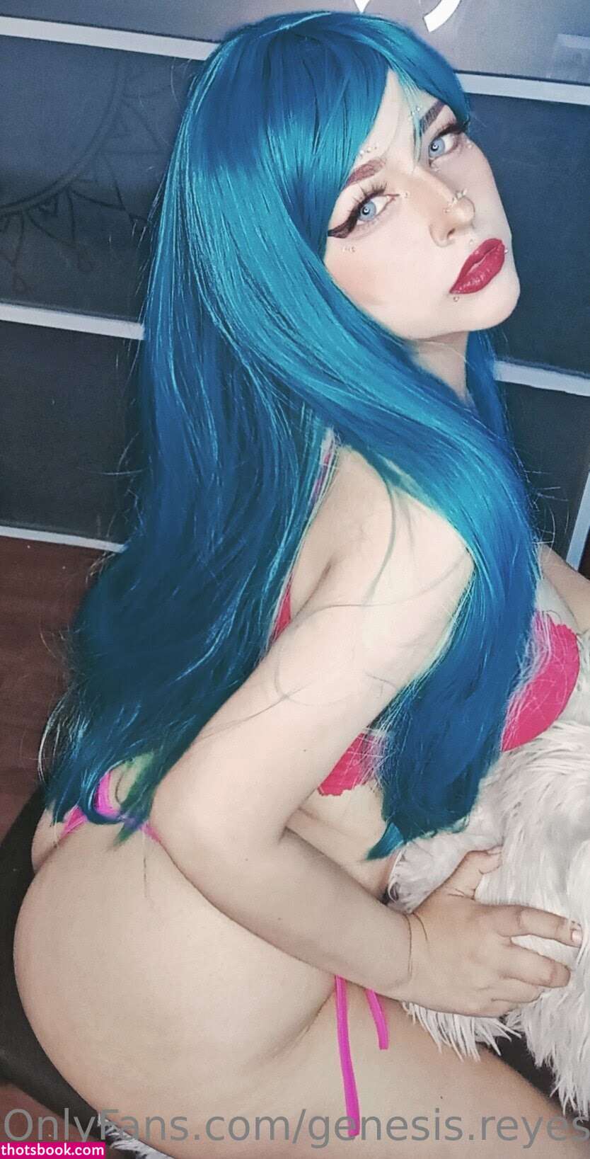 genesis reyes Nude Leaks OnlyFans Photos #1 1420647