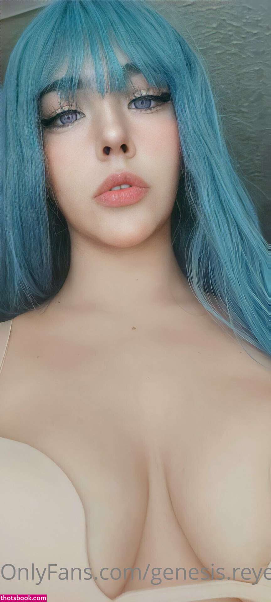 genesis reyes Nude Leaks OnlyFans Photos #4 1420658