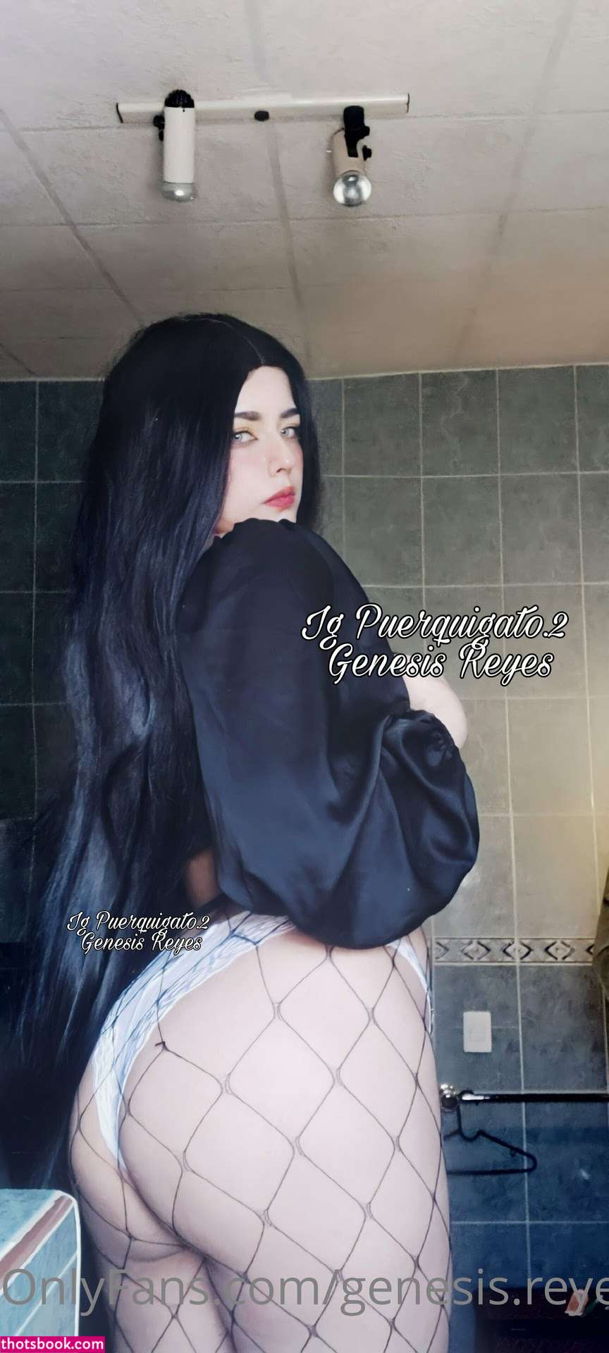 genesis reyes Nude Leaks OnlyFans Photos #4 1420659