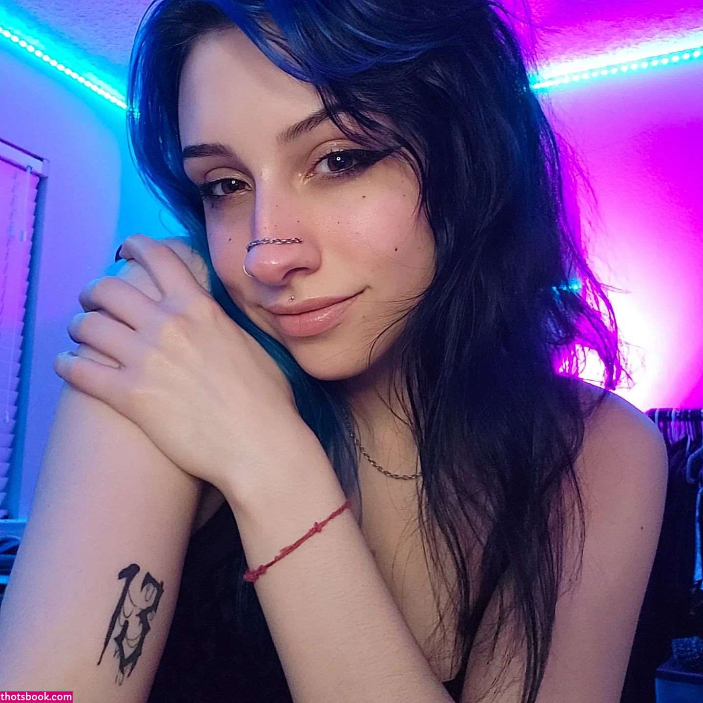 ghostxbunnie gravebunnie bunniecupcakes Nude Leaks OnlyFans Photos #1 1420669