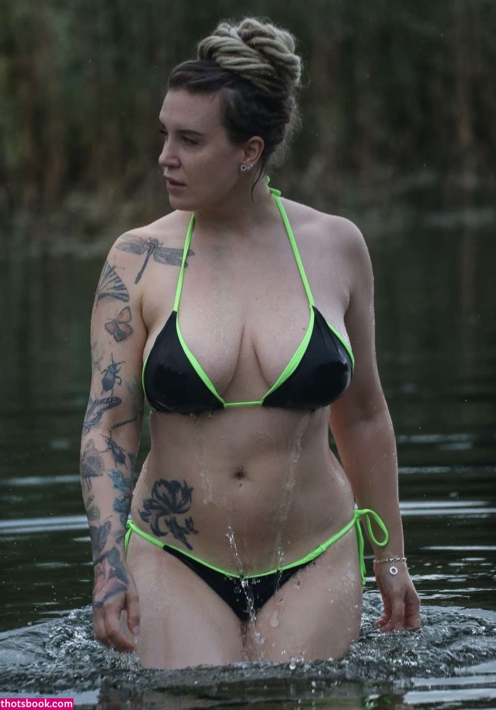 Henna m Hennadmire Nude Leaks OnlyFans Photos #2 1420702