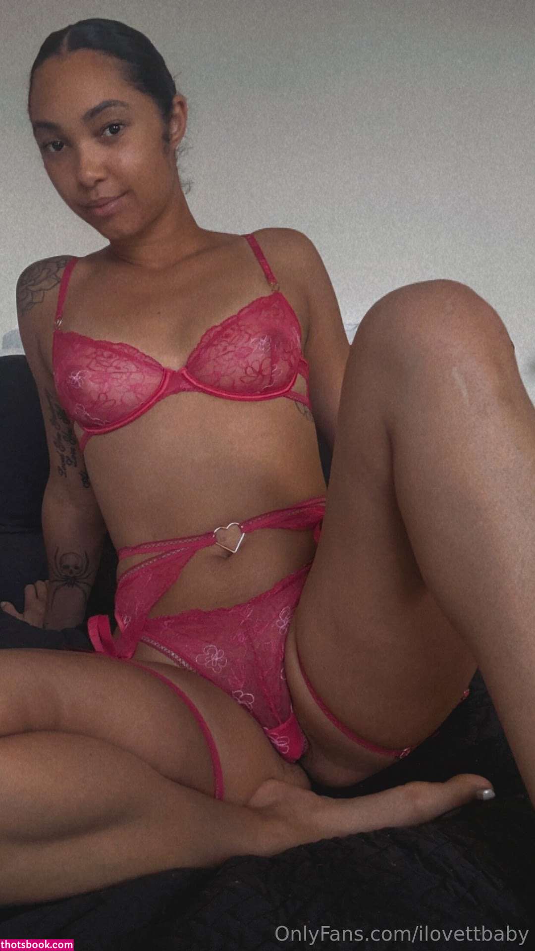 ilovettbaby TT BABY Nude Leaks OnlyFans Photos #3 1420749