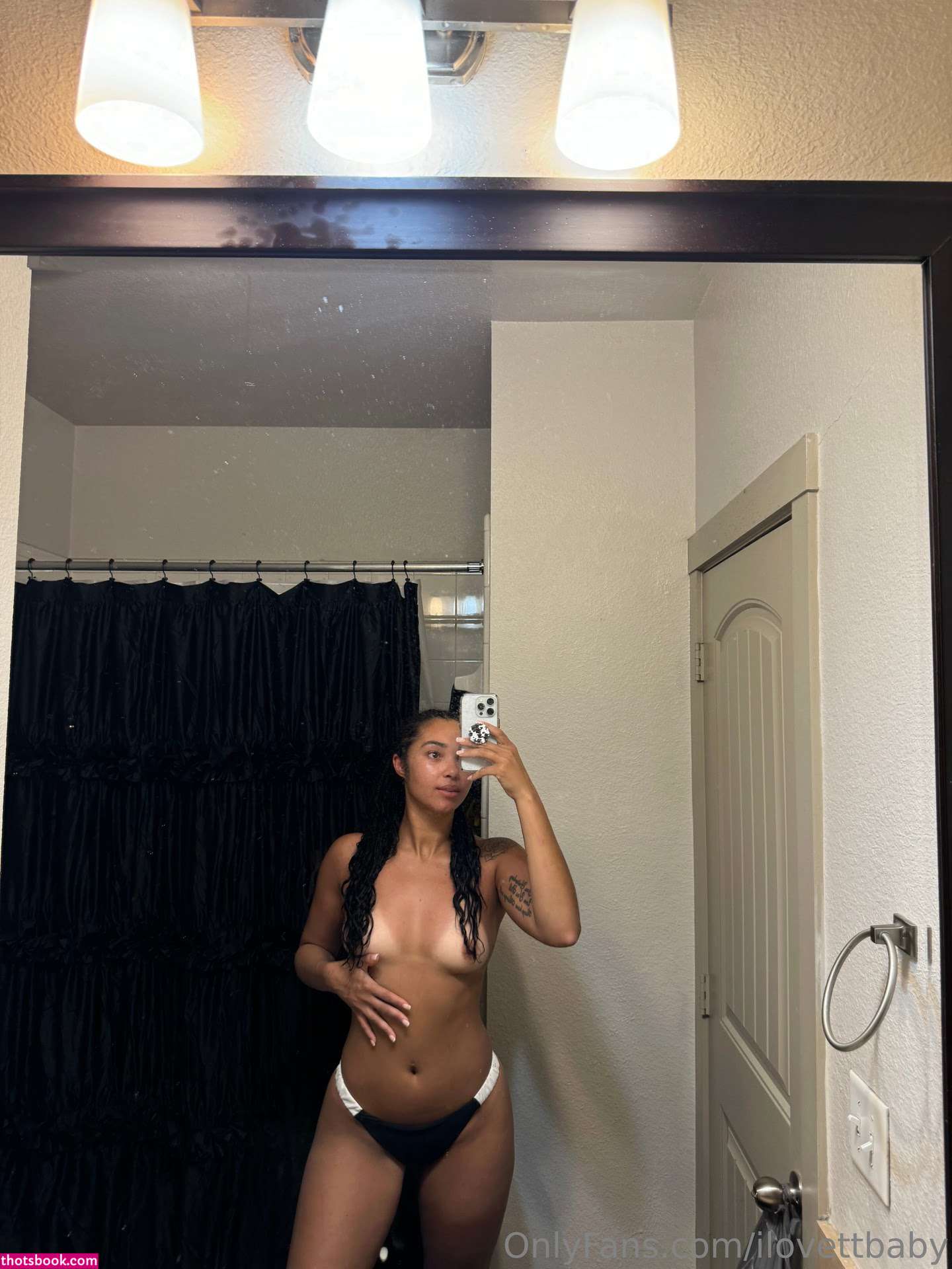 ilovettbaby TT BABY Nude Leaks OnlyFans Photos #5 1420757