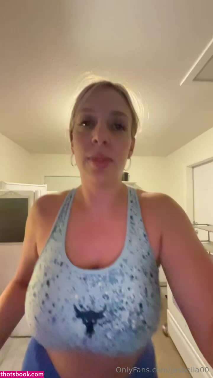 Jasmine Bella jasbella00 Nude Leaks OnlyFans Photos #4 1420805