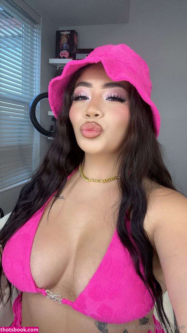 Karla Perez Karlitaae Nude Leaks OnlyFans Photos #2 1420835