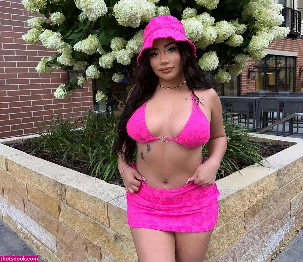 Karla Perez Karlitaae Nude Leaks OnlyFans Photos #2 1420837