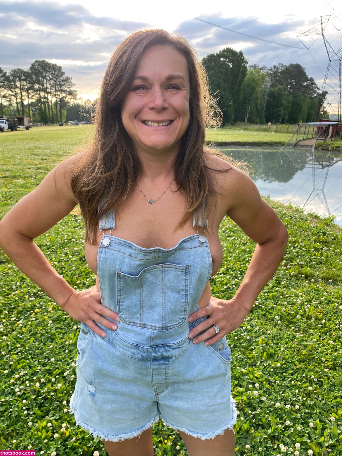 Kellydparks Nude Leaks OnlyFans Photos #4 1420864