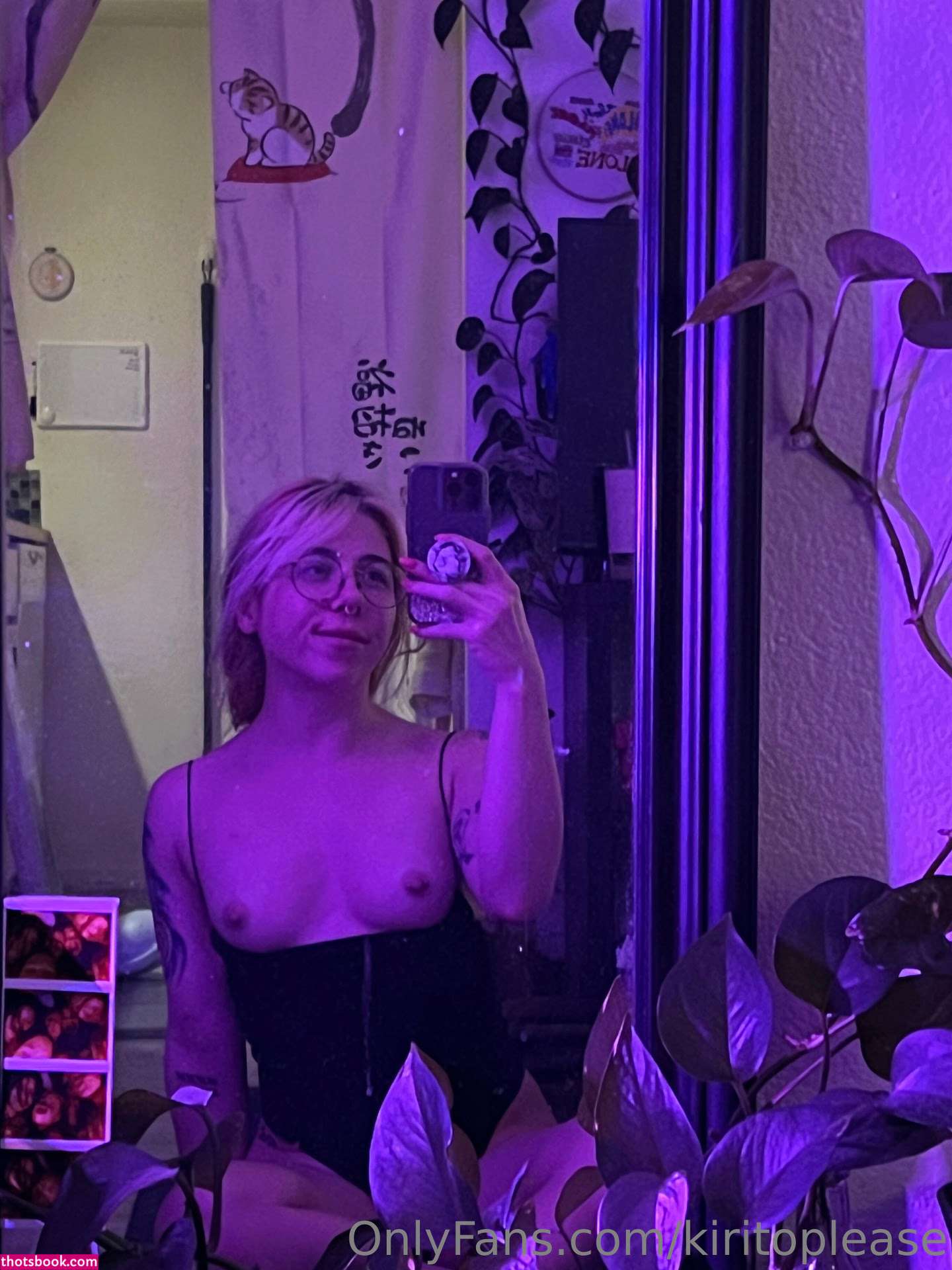 Kiritoplease Kirito chan Nude Leaks OnlyFans Photos #1 1420933