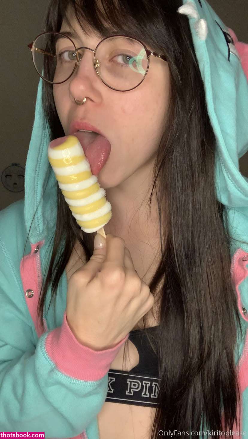 Kiritoplease Kirito chan Nude Leaks OnlyFans Photos #3 1420939