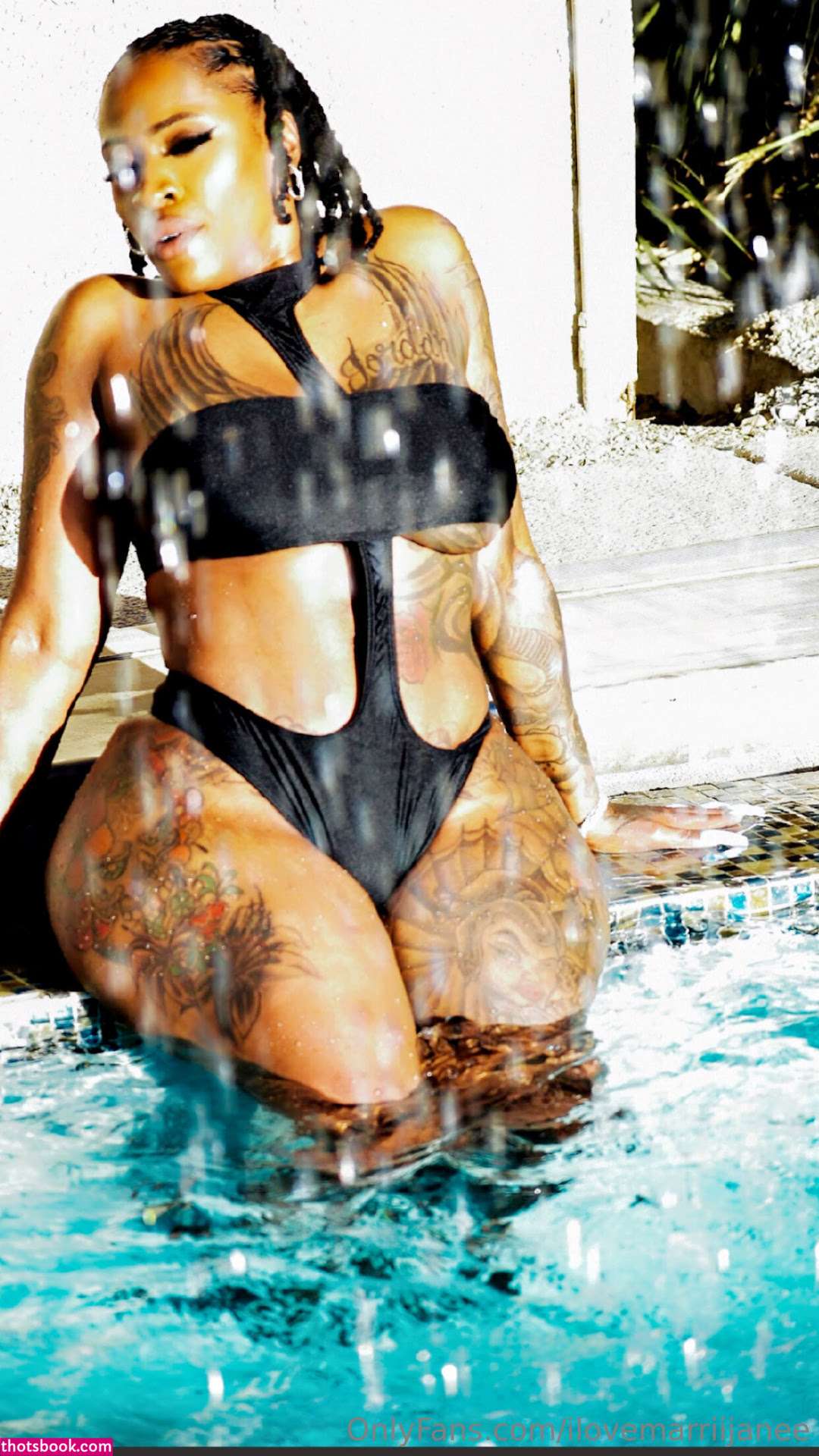 Mary Jane ilovemarriijanee ilovemaryjane420 Nude Leaks OnlyFans Photos #5 1421159