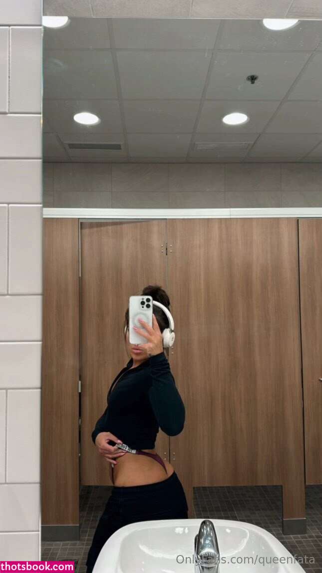 Queenfata Nude Leaks OnlyFans Photos #6 1421273