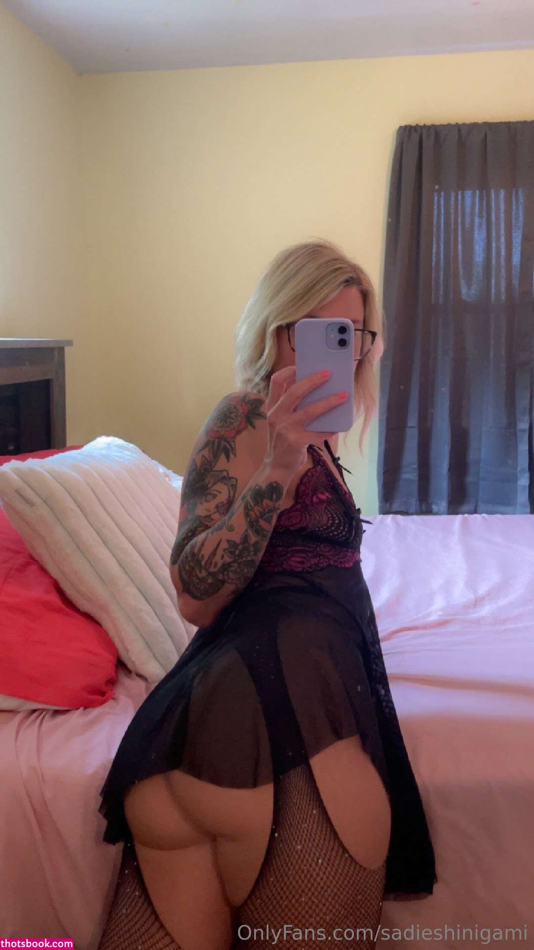 sadieshinigami Toxic Barbie Nude Leaks OnlyFans Photos #2 1421278