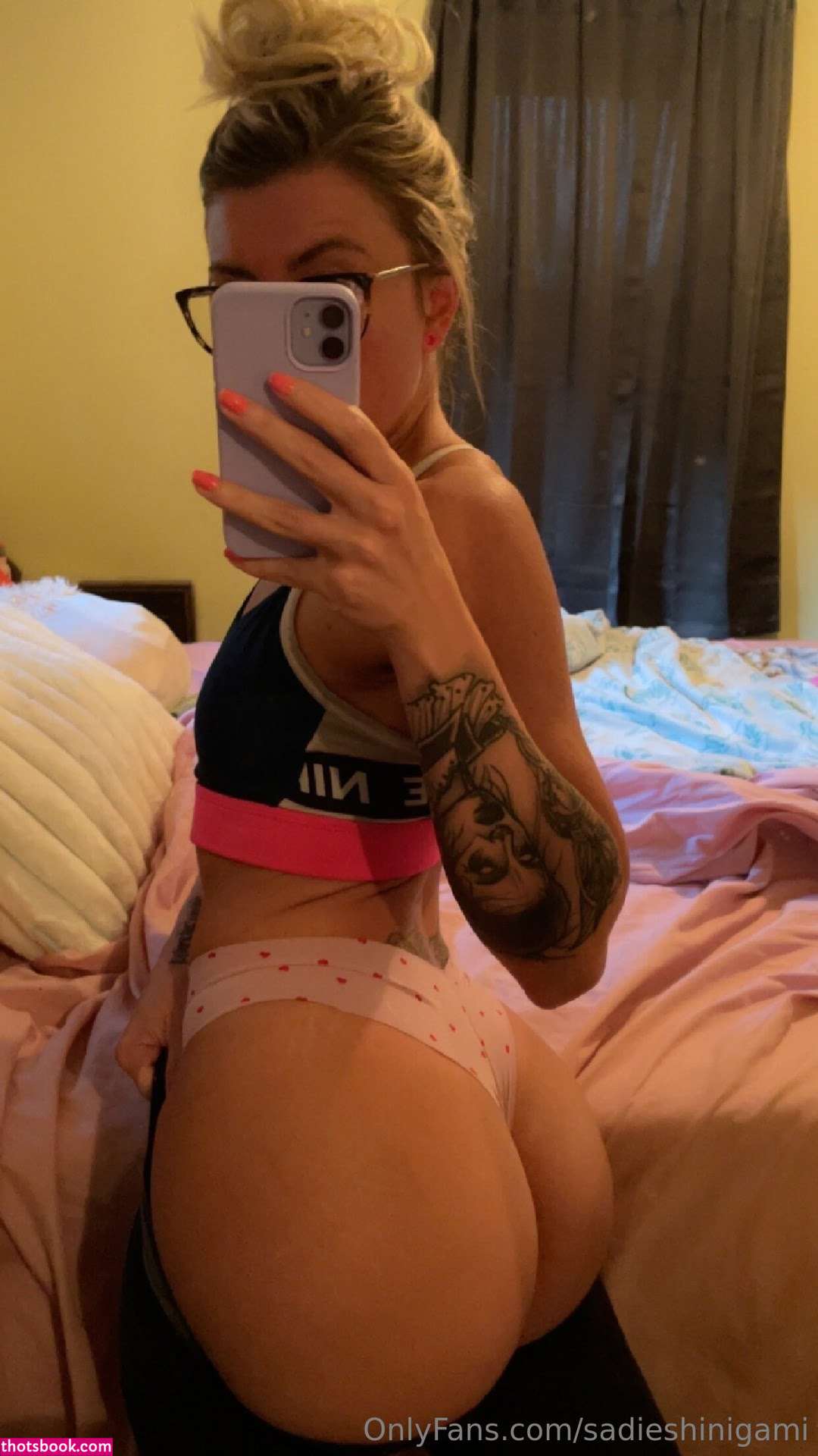 sadieshinigami Toxic Barbie Nude Leaks OnlyFans Photos #4 1421285