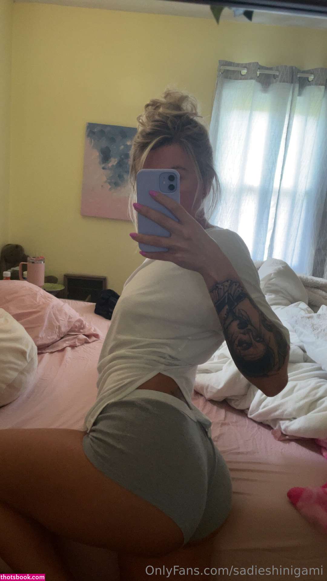 sadieshinigami Toxic Barbie Nude Leaks OnlyFans Photos #4 1421286