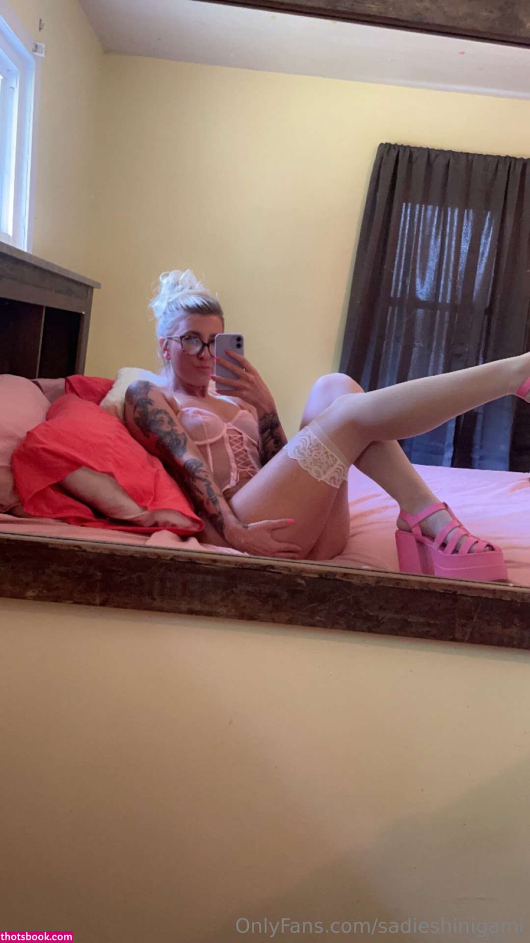 sadieshinigami Toxic Barbie Nude Leaks OnlyFans Photos #4 1421287