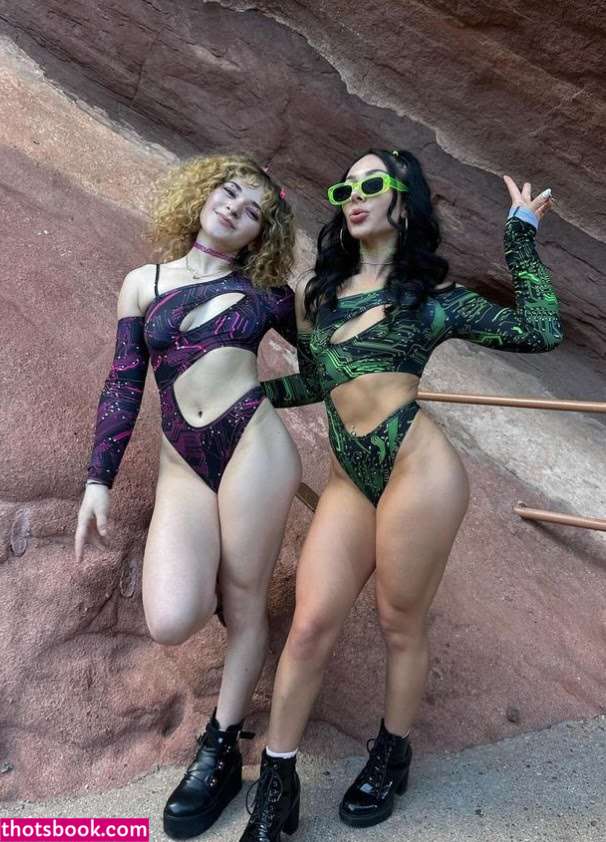 Samyra Zane minimyraa mmyraa Nude Leaks OnlyFans Photos #1 1421296