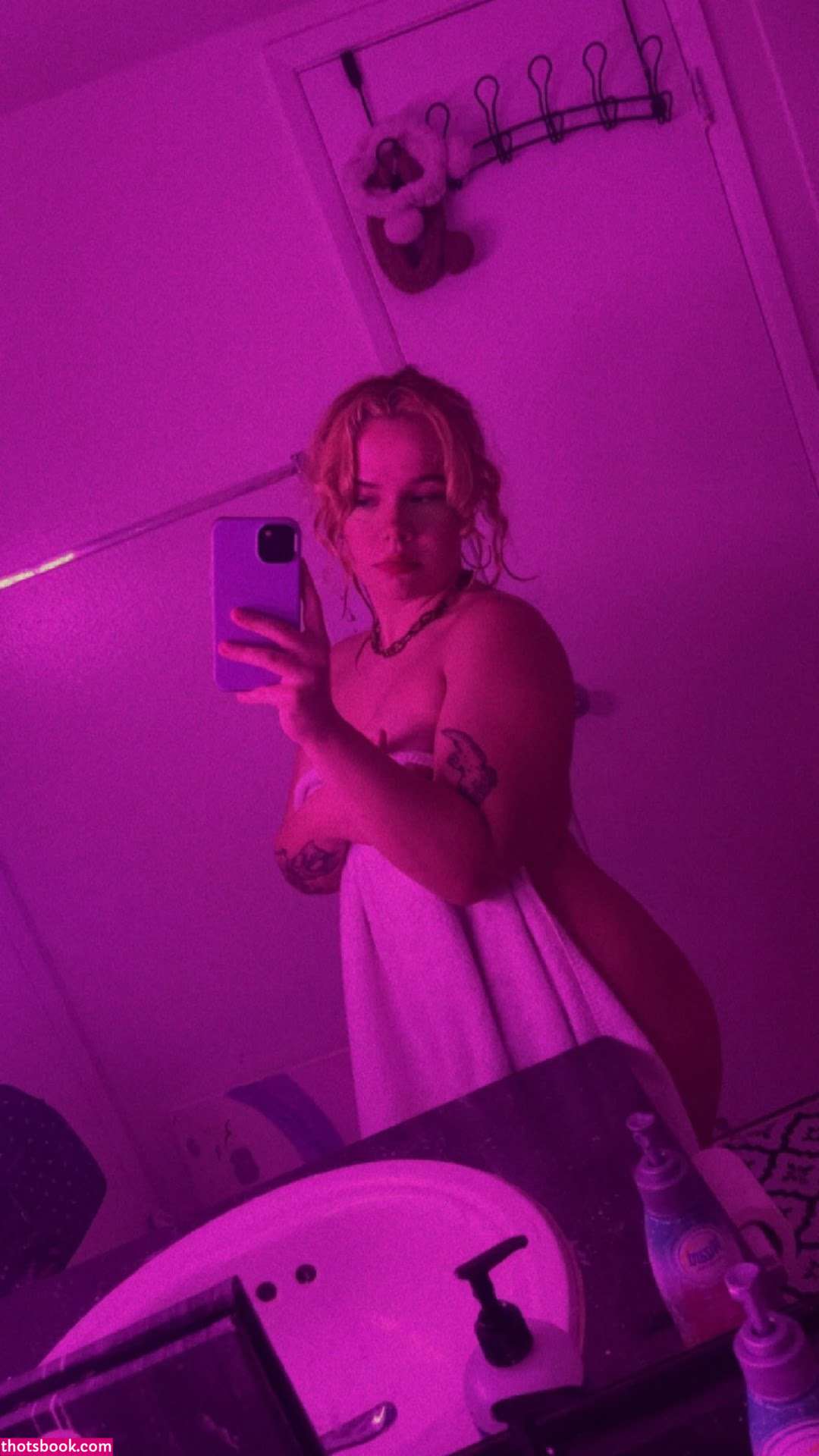 scarletttreed Nude Leaks OnlyFans Photos #1 1421317