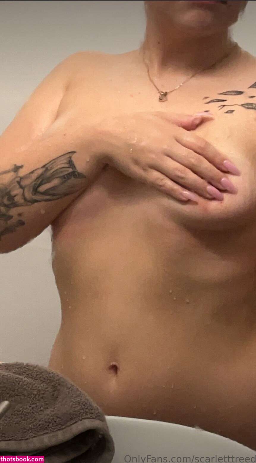scarletttreed Nude Leaks OnlyFans Photos #4 1421328