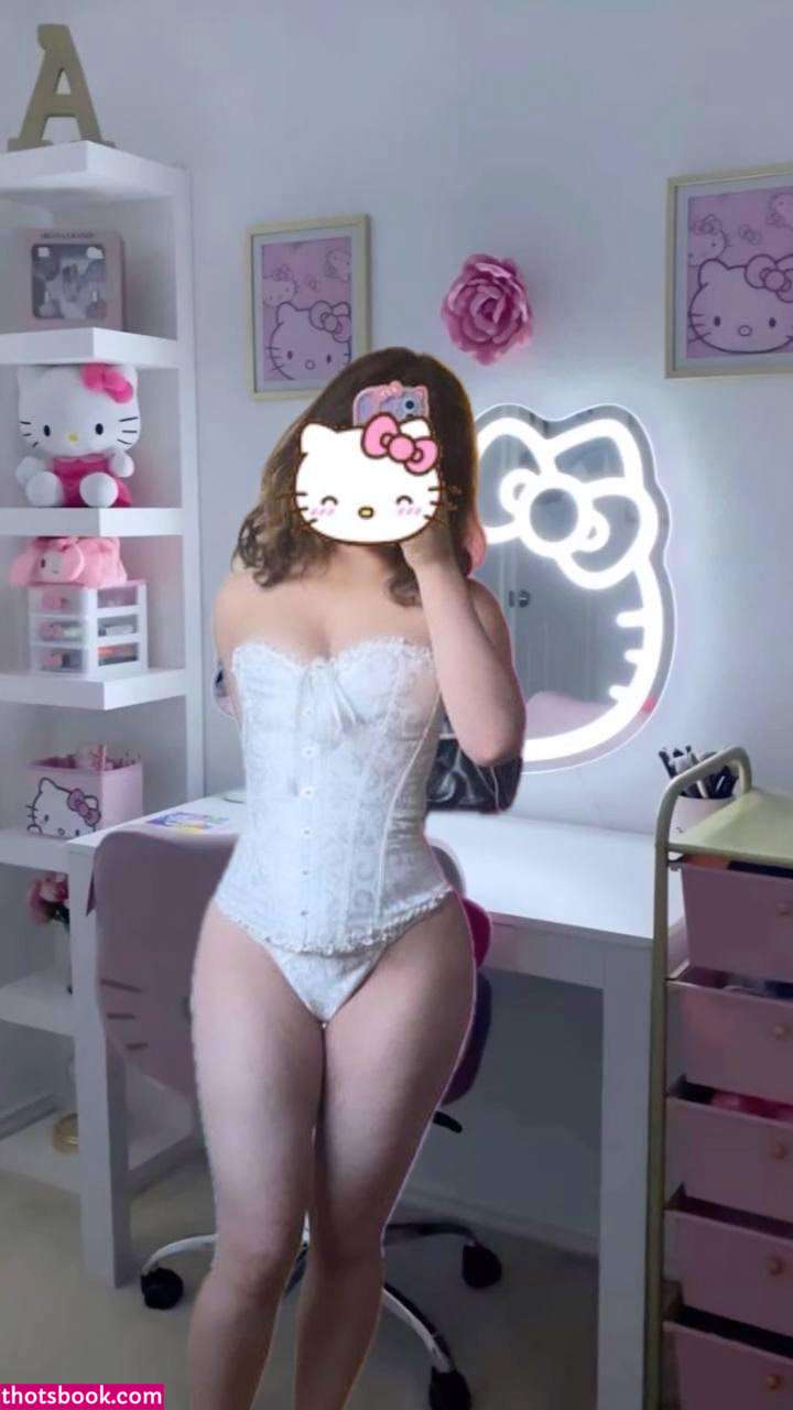 waifuwinter waifuwinterr Nude Leaks OnlyFans Photos #4 1421709