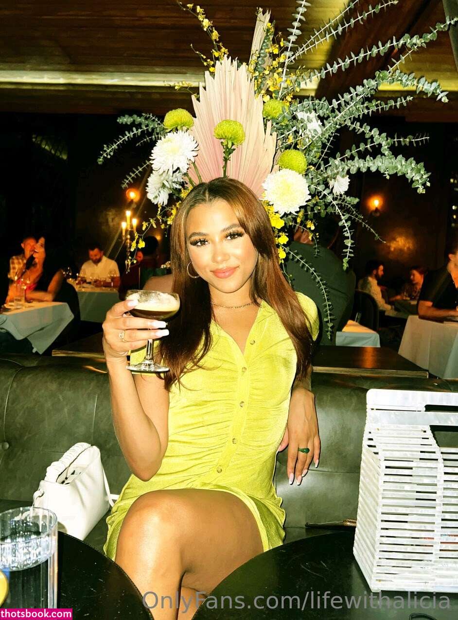 Aliathletic Nude Leaks OnlyFans Photos #2 1421861