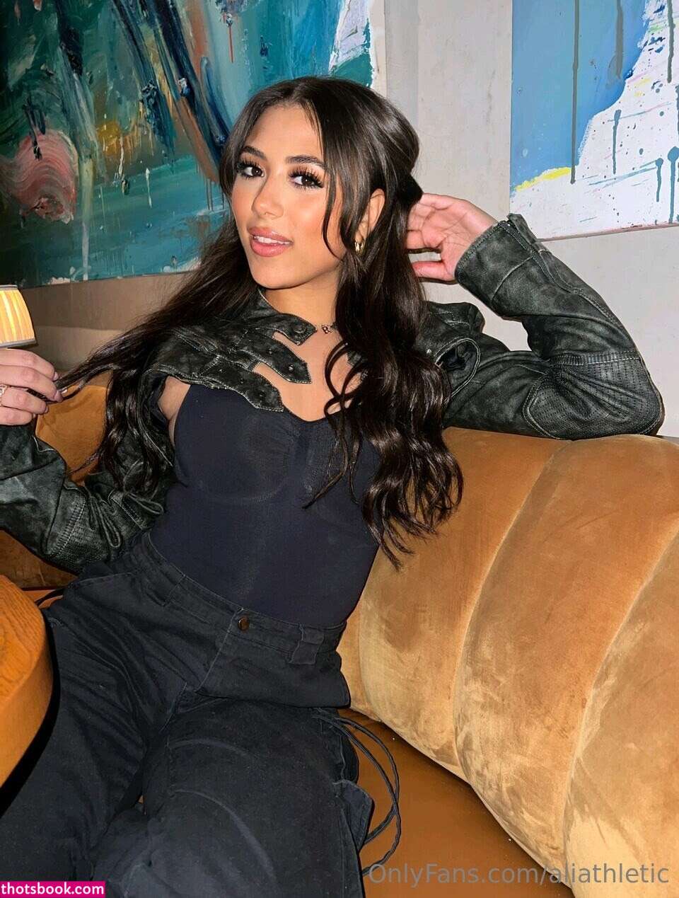 Aliathletic Nude Leaks OnlyFans Photos #2 1421862