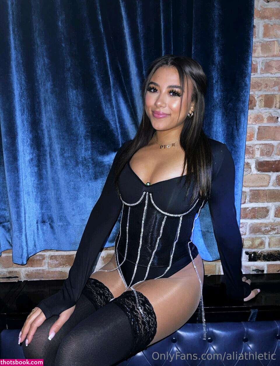 Aliathletic Nude Leaks OnlyFans Photos #2 1421866