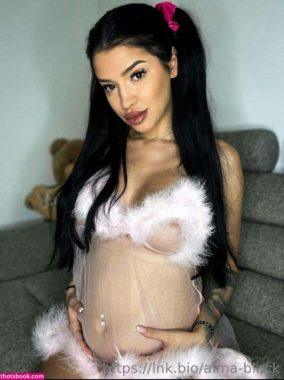 Alma Black Nude Leaks OnlyFans Photos #3 1421919