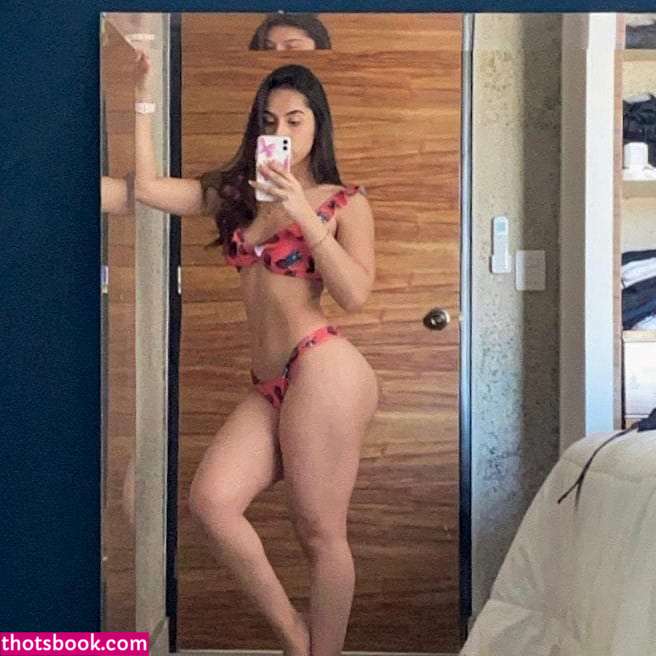 Sayra Ruiz Nude Leaks OnlyFans Photos #3 1435117