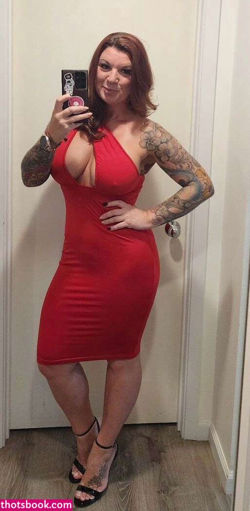 Scarlett west Nude Leaks OnlyFans Photos #4 1435149